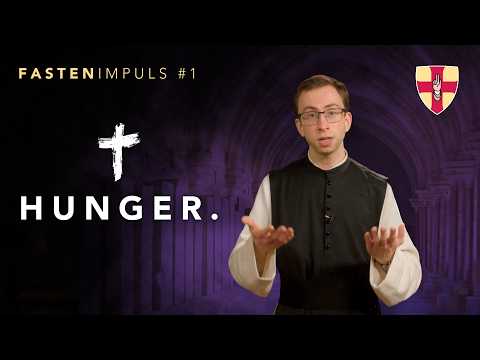 Fastenimpuls #1 | Pater Clemens Maria