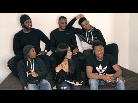 Das LIEBEN Jungs an FRAUEN 🥰 |  #CHITCHATSUNDAY