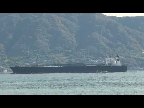 LPG Tanker LEGEND PRESTIGE 11 2025a