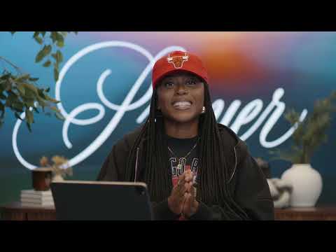 12 PM Prayer | A Rested Soul | June 3