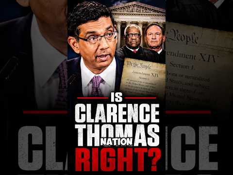 How did Democrats WIN on Birthright Citizenship?