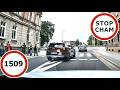 Stop Cham #1509