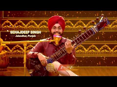 SA RE GA MA PA 2026 - Saturday &amp; Sunday At 9:30 Pm - Promo - Zee Tv