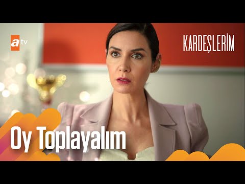 Suzan'ın, Ömer'e karşı planı? - Kardeşlerim Arşiv Sahneler🎬