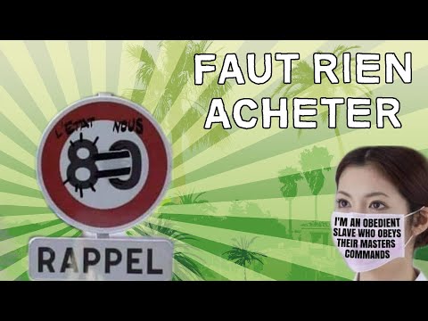 Dynamique fiscale et consomation