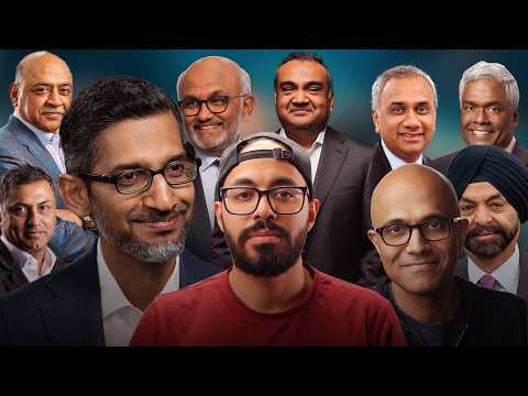 ليه الهنود بالذات