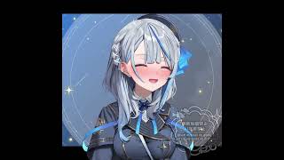 【Live2D Showcase】雨海ルカさん　Live2D新髪型紹介　#shorts　#雨海ルカ