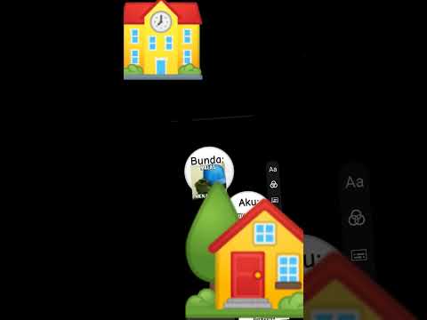 sorry uy begoyang, trauma w kambuh/datang lgi #emojicatindonesia