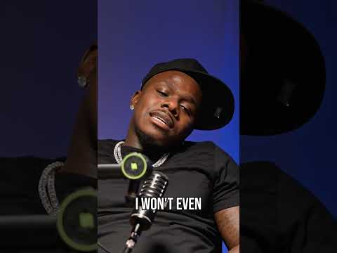 Does DaBaby Feel Trapped?