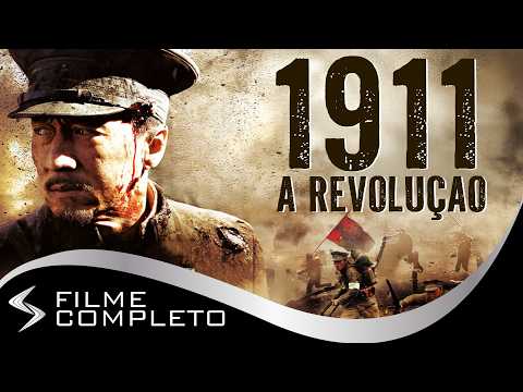 1911 - A Revoluçao (2011) · Dublado Português