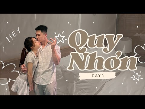 Quy Nhơn đang vẫy gọi 🛩 ⛱ ngày 1 ăn gì, chơi gì, làm gì ở đây 