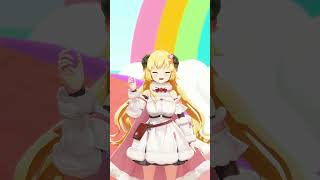 お米に◯◯を入れるとおいしく炊けるらしい！【 #今日のわため 】 #shorts #hololive  #vtuber