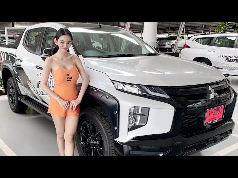Mitsubishi-Triton-ATHLETE-2.4- Mitsubishi-Triton-ATHLETE-2.4-