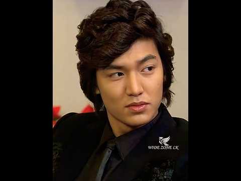 Lee Min Ho Handsome Actor Boys Over Flowers #leeminho #kdrama #shorts