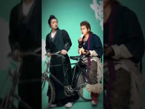 [FMV] Bành Vu Yến | Ngộ Không kỳ truyện 2017 | 戬空 TiễnKhông | BGM: Muốn Cả Thế Giới Biết Anh Yêu Em