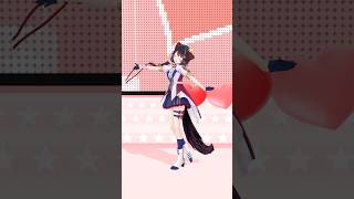 完璧ぐ～のね踊ってみた！【戌亥とこ/にじさんじ】 #踊ってみた #shorts