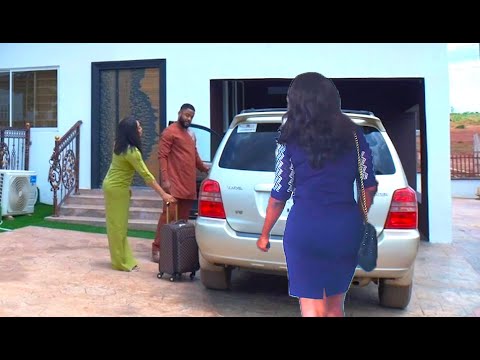 She Was Shocked To See Her Kid Sister Married To The Abusive Man She Abandoned