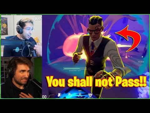 Big Brain Combo with Yoru Ult and Raze grenade in Valorant! | Valorant Funny & Best Moments Ep 656