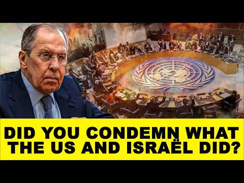 RUSSIA RESPONDS TO GULF STATES APPEAL FOR PRESSURE ON IRAN