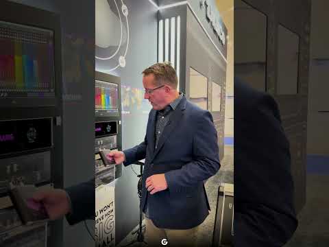 Join us at NAB 2026 - KLANG overview with Matt Larson