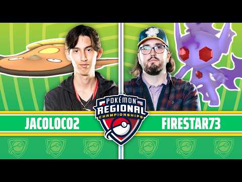 Jacoloco2 Vs Firestar73 - Pokémon GO Losers <strong>Finals</strong> | 2027 Louisville Regional Championships