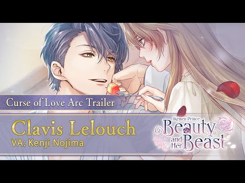 Ikémen Prince: Clavis Sequel Route Trailer