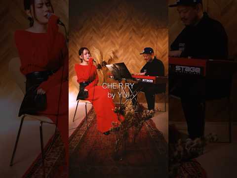 「CHE.R.RY / YUI」 Covered by #安田レイ#YUI #cherry #カバー #歌ってみた