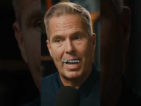 Why Do People Set Harsh Boundaries? | Joe Hudson