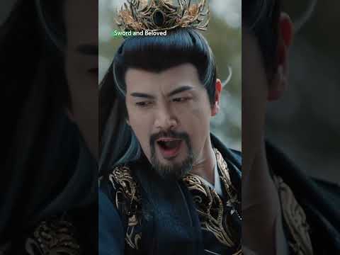 Should soldiers have emotions?😤🤔#SwordandBeloved #ChengYi #ZhangZhiyao  #天地剑心 #成毅 #张智尧