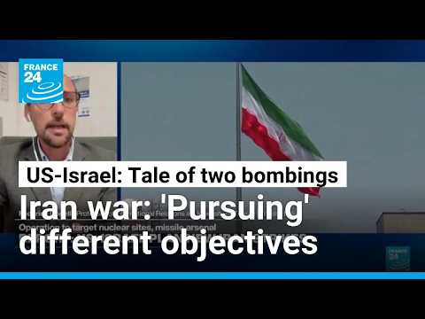 Ahead of US and Israeli elections, 3-day joint attack on Iran 'would not radically change conflict'