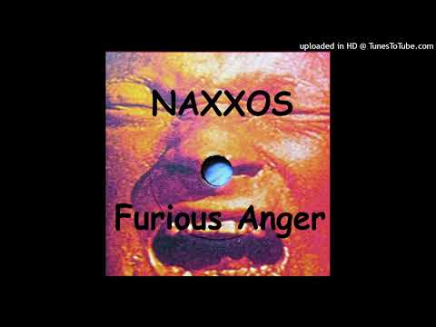Naxxos - Furious Anger (X-Club Mix)