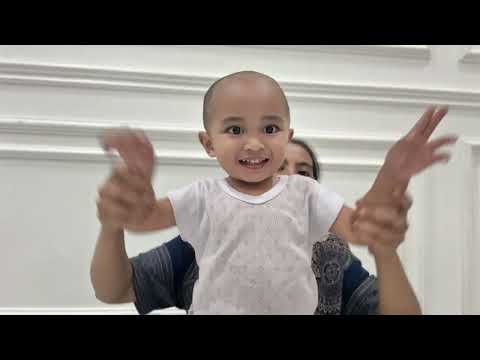 Gabut bareng ijul 😇