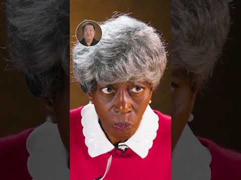 Black vs. Korean: We Try Each Other's Barbecue Chicken - Part 3