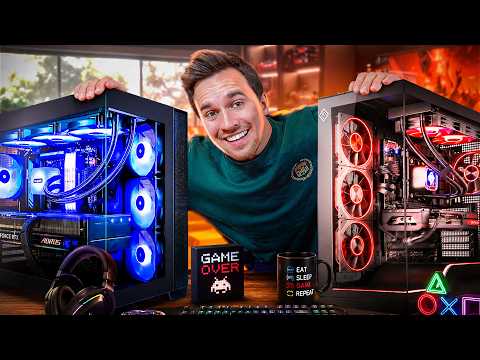 Quel PC Gamer déjà monté ACHETER ? (Mai 2026)