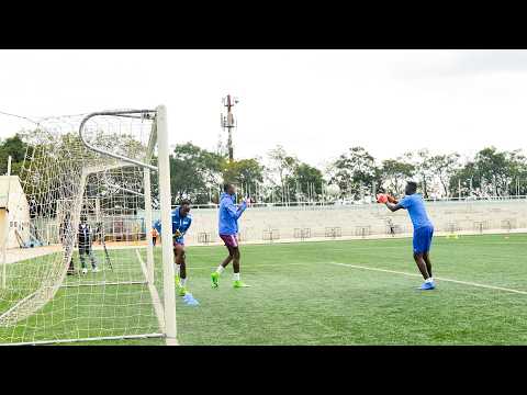 LIVE🔴: Rayon Sports 5-0 City Boys ubusa urugendo rwo gutsinda rurakomeje kuri rayon