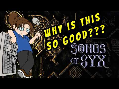 Fantasy City-Builder: Songs of Syx [2026] - Ep 4
