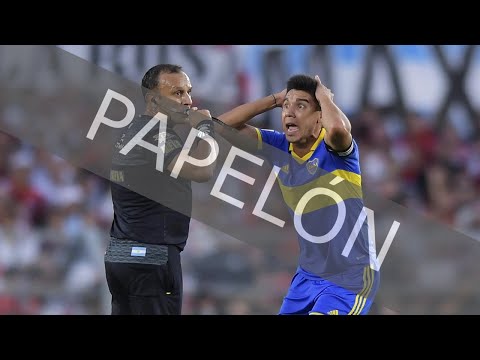 ¡Toda la info de Boca luego de lo que ocurrió en el SUPERCLÁSICO! Esto es BocaLate ...