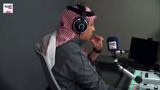 الأحمدي: يجب رفع القيمة الفنية والسوقية لدوري الدرجة الأولى