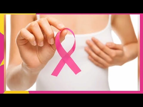 ¿Cómo afrontar el cáncer de mama?