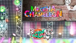 【BondiesVibe】3-Hour Livestream: Meccha Chameleon!
