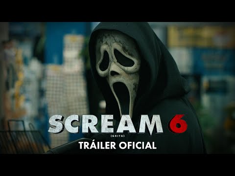 Scream 6 | Tráiler Oficial (Película 2023)