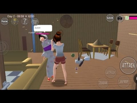 👨‍❤️‍💋‍👨👨‍❤️‍💋‍👨Dẫn Người Yêu Về Quê Ra Mắt Gia Đình Và Cái Kết!!!😇👊👊 #sakuraschoolsimulator 