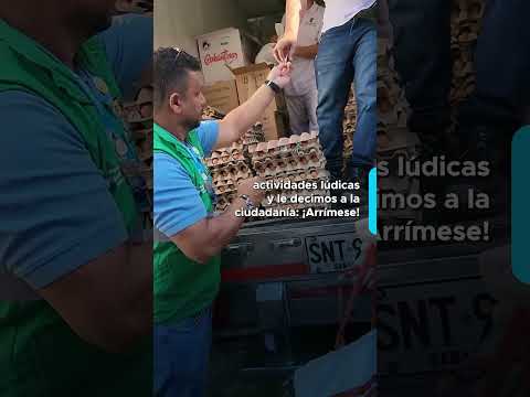 En Medellín siempre ayudamos al que lo necesita. Todos sumamos este 28 de septiembre en la donatón.