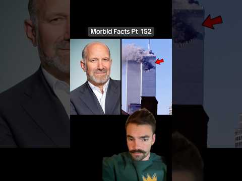 <strong>He</strong> lost 658 employees on 9/11, then did <strong>THIS</strong> #morbidfacts