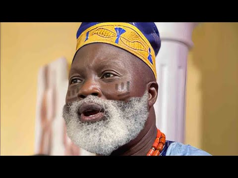 Abobaku Awujale: The King’s Companion - Yoruba Movie 2025 Drama Muyiwa Ademola | Olaniyi Afonja