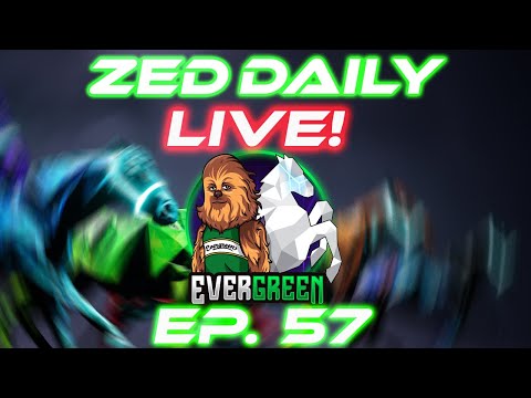 Zed Daily EP. 57 | Fibonacci Cup & Discovery Races | Zed run