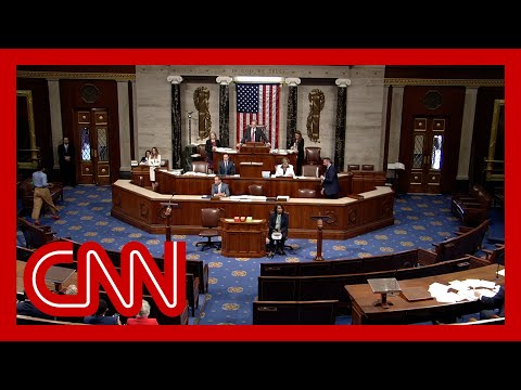 Source: White House meetings got holdouts closer to 'yes' on Trump's bill