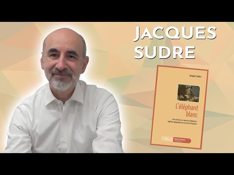 Vido de Jacques Sudre