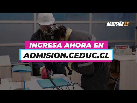 TNS en Electromecánica - Admisión 2025