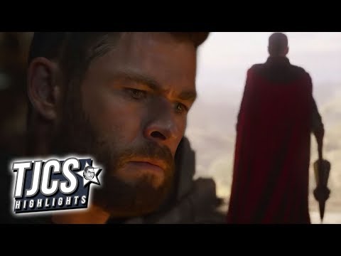 Avengers: Endgame Super Bowl Spot Showing Too Little?
